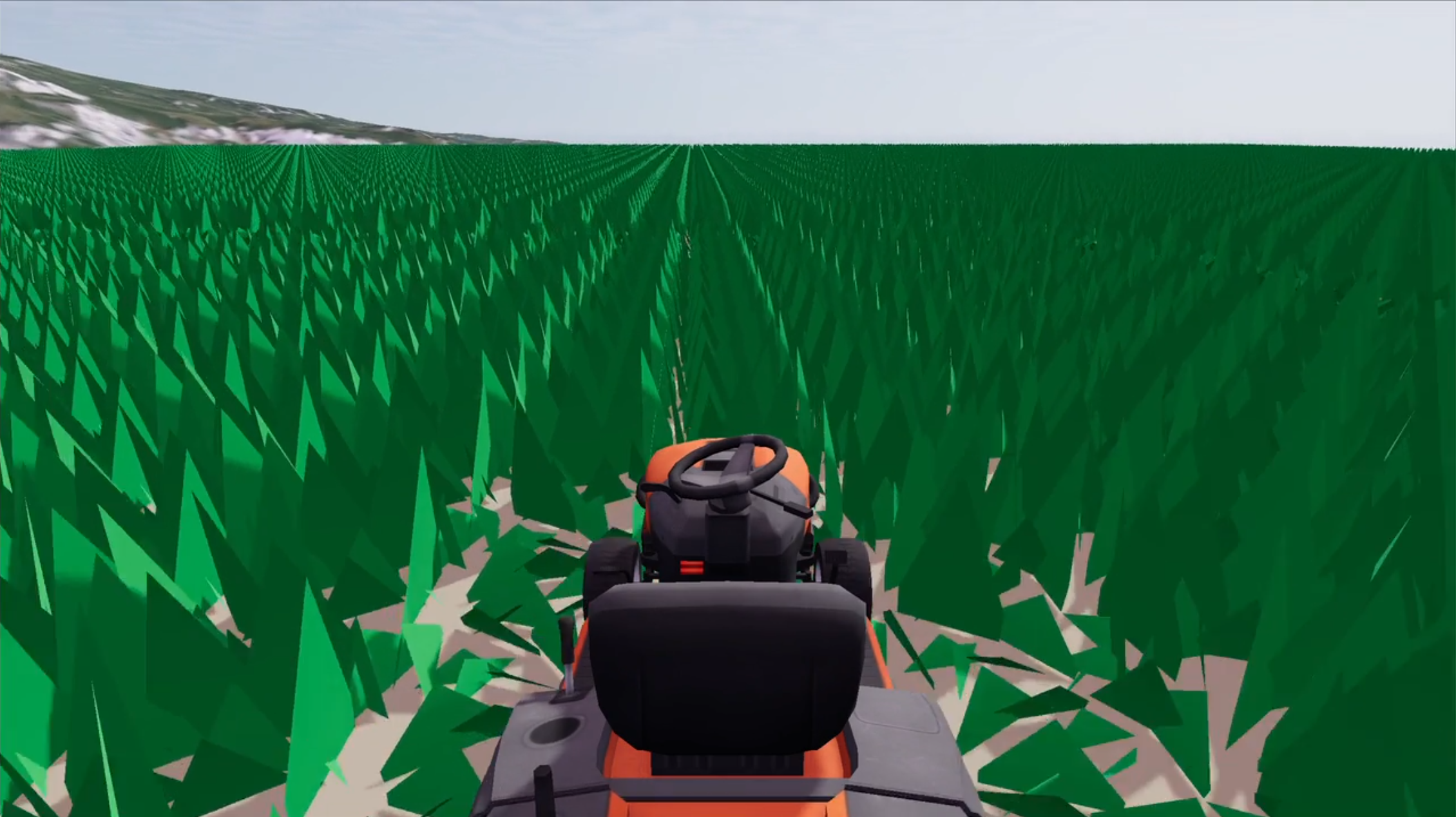 Version 0.1 changelog image