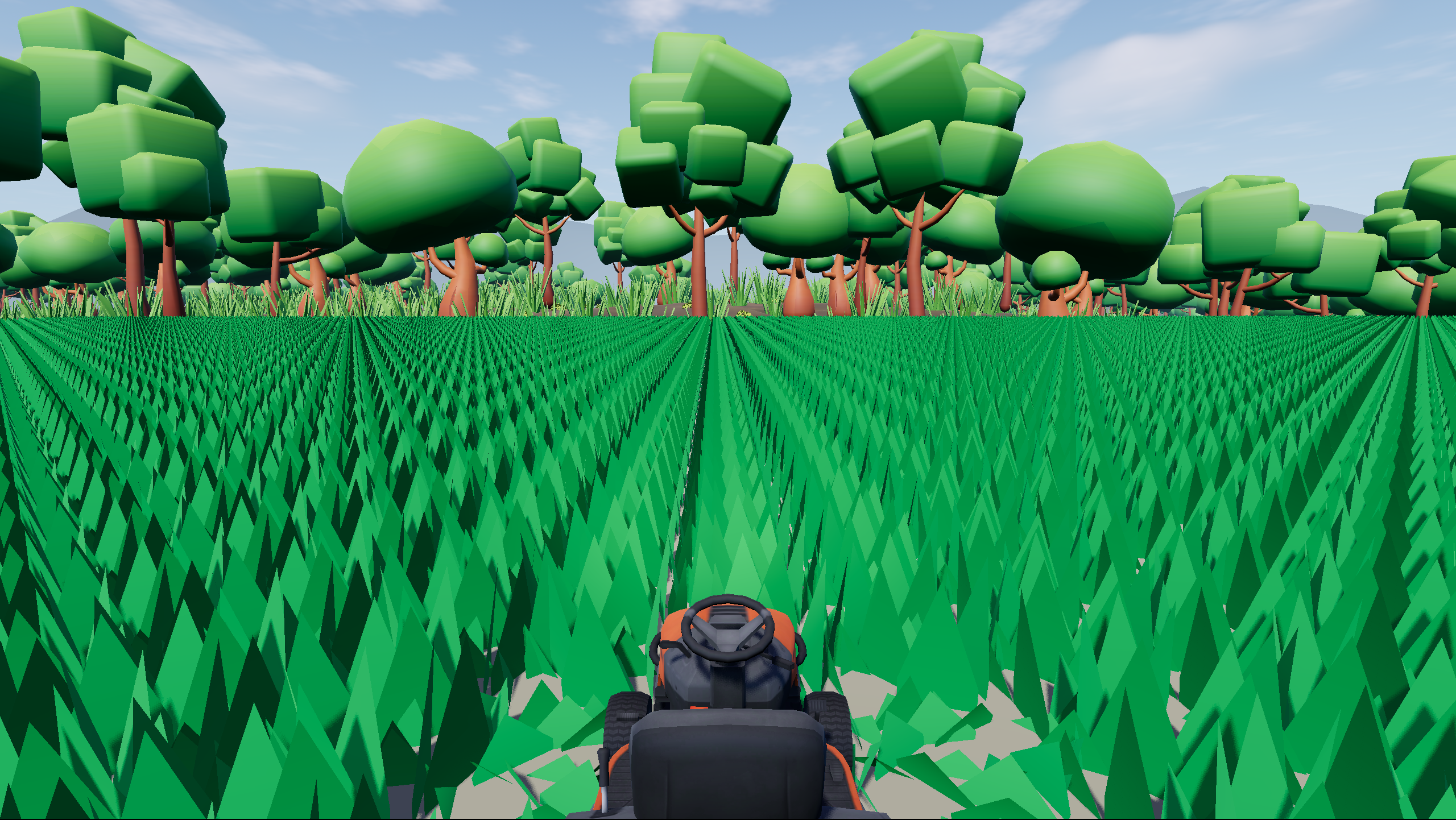 Gameplay screenshot 1