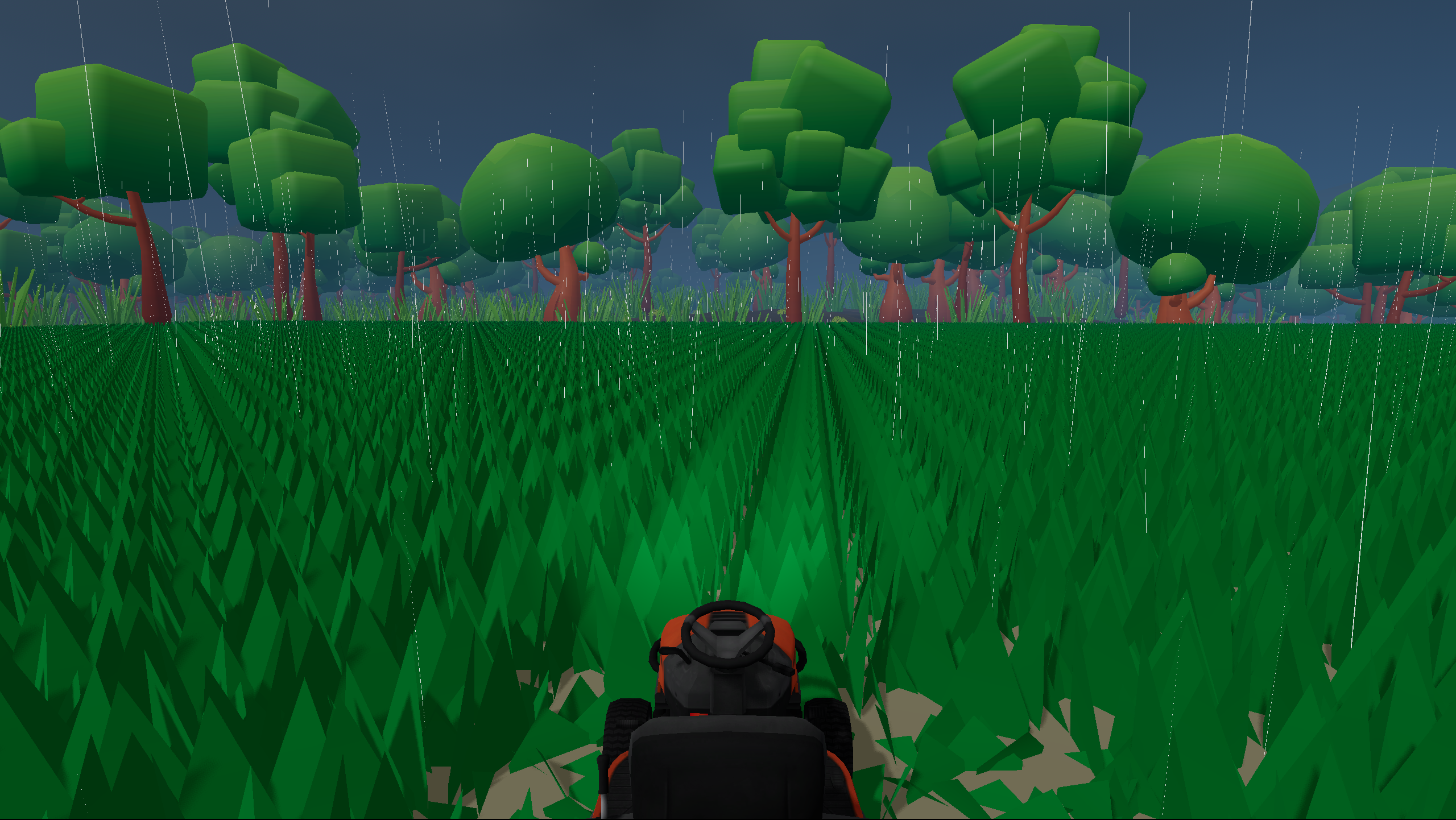 Gameplay screenshot 2